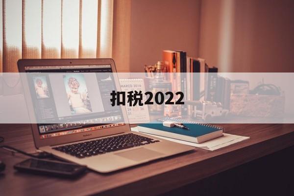 扣税2022(扣税20%是什么税)